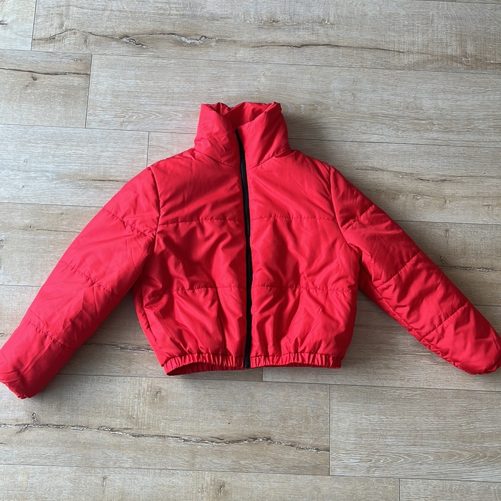 Wild and Fable Red Puffer